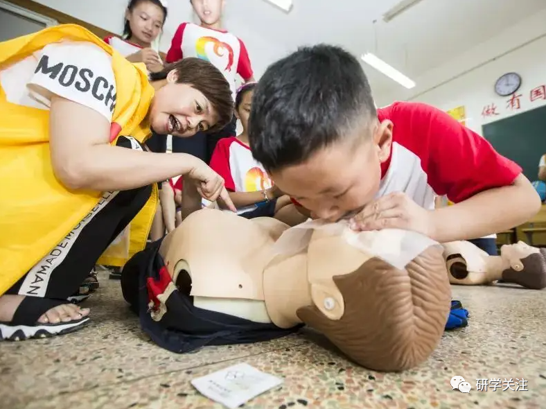 【研学旅行 安全先行】第七期研学安全员专项培训已定档！理论+实践，专业+实操，联报初级，享折扣优惠