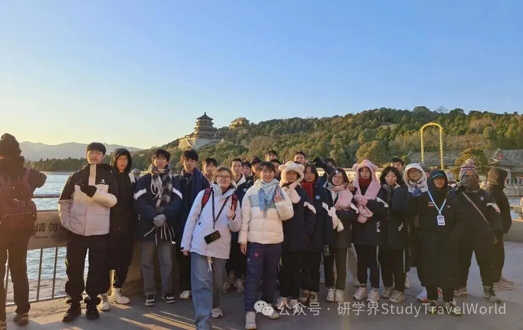 春秋游上央视焦点访谈啦!听听央视怎么说! 图片