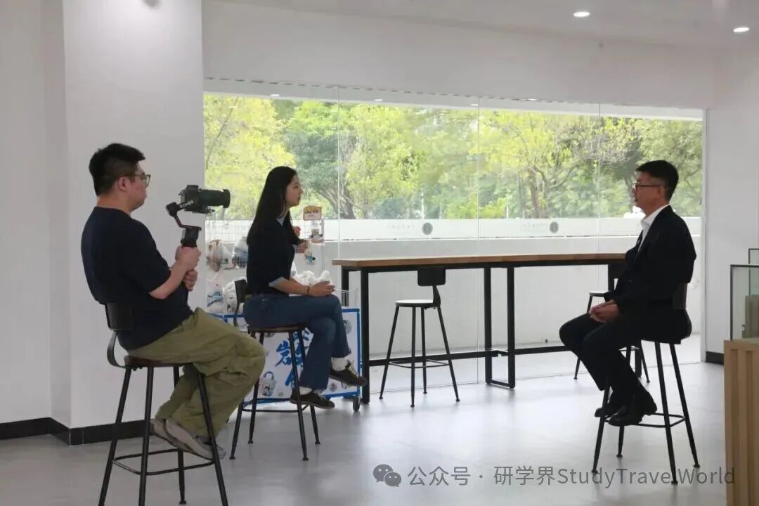 春秋游上央视焦点访谈啦!听听央视怎么说! 图片