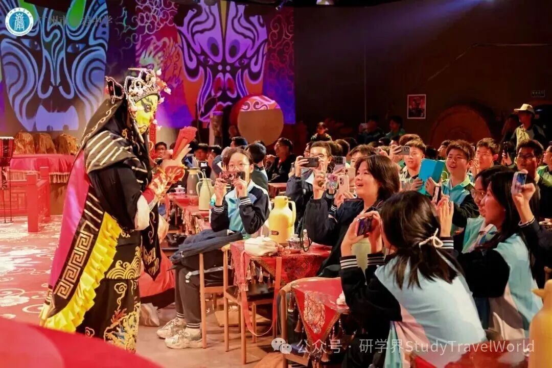 春秋游上央视焦点访谈啦!听听央视怎么说! 图片