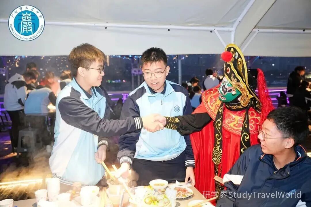 春秋游上央视焦点访谈啦!听听央视怎么说! 图片