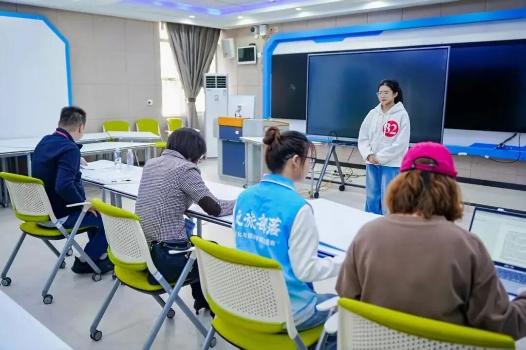 广西首届研学辅带技能大赛初赛圆满举办，亲子猫协办