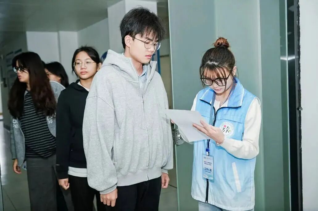 广西首届研学辅带技能大赛初赛圆满举办，亲子猫协办