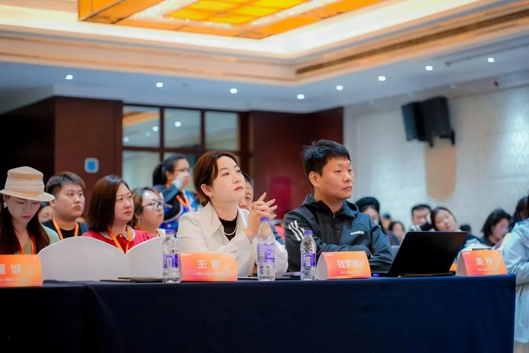 刷屏预警！首届研学日开幕现场太燃，超多精彩不容错过