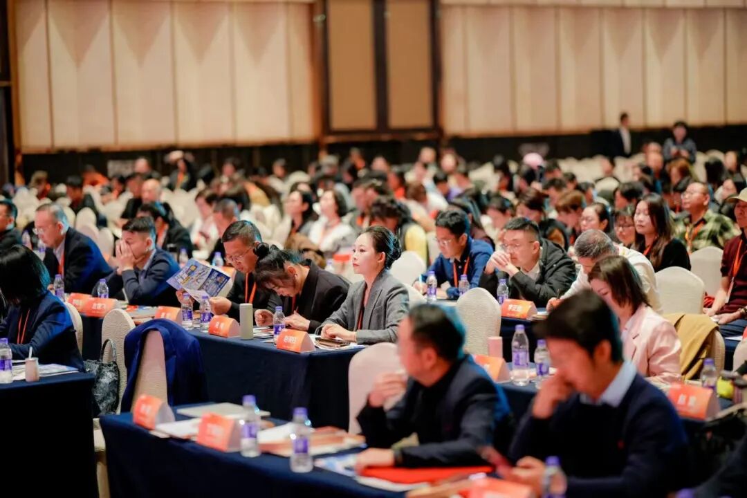 刷屏预警！首届研学日开幕现场太燃，超多精彩不容错过