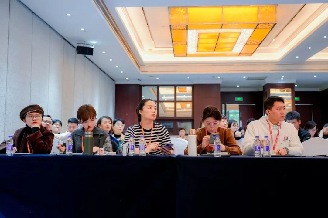 刷屏预警！首届研学日开幕现场太燃，超多精彩不容错过