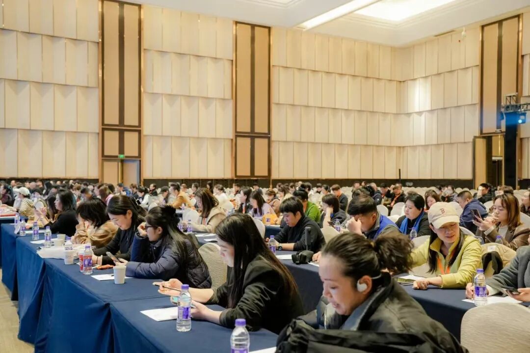 刷屏预警！首届研学日开幕现场太燃，超多精彩不容错过