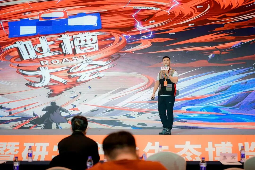 刷屏预警！首届研学日开幕现场太燃，超多精彩不容错过