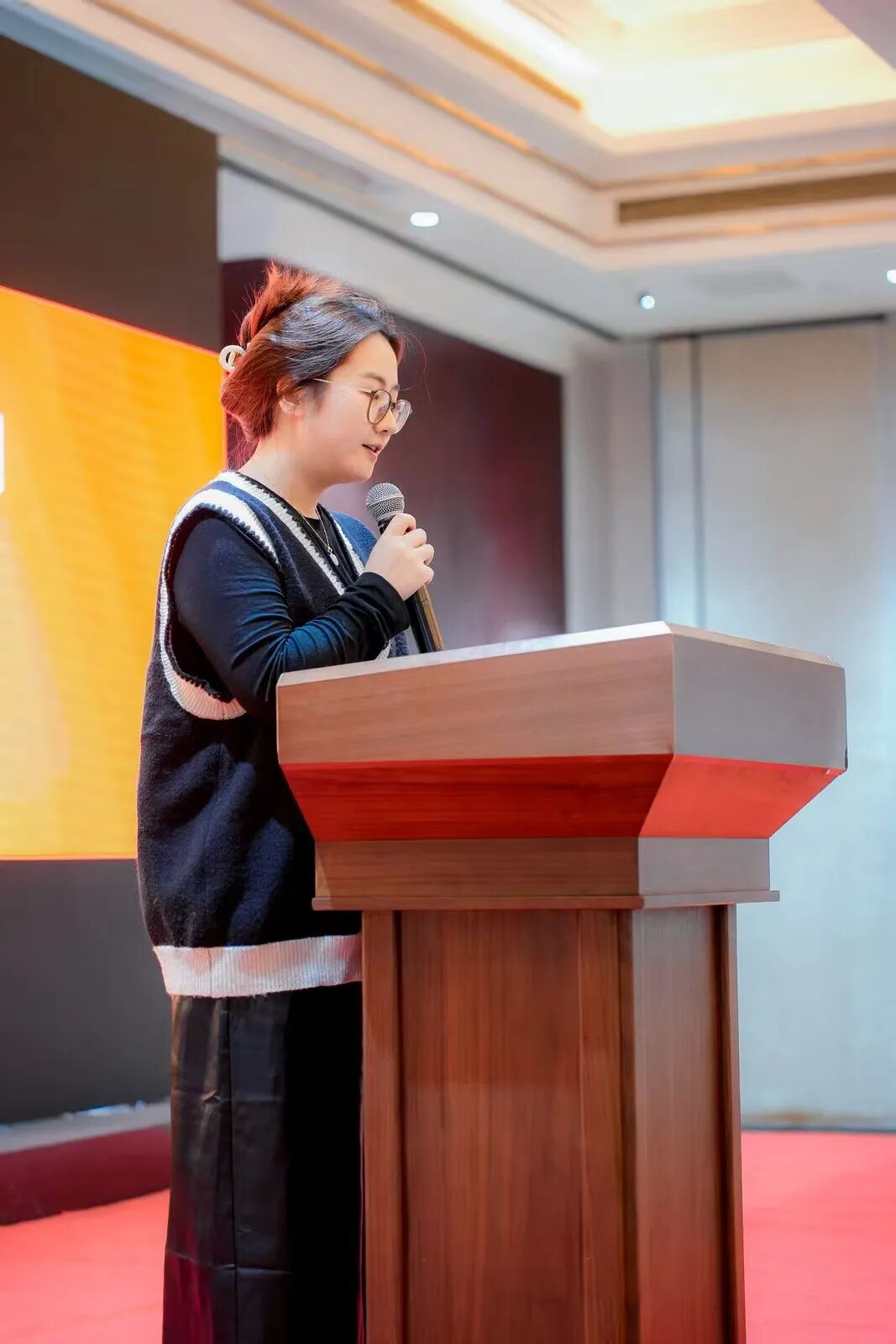 刷屏预警！首届研学日开幕现场太燃，超多精彩不容错过