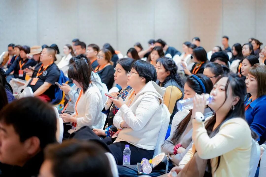 刷屏预警！首届研学日开幕现场太燃，超多精彩不容错过