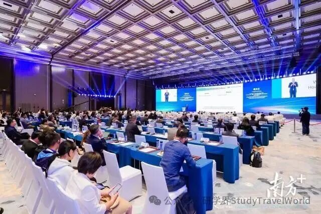 唐本忠院士重磅开讲!为何 “提问” 是关键?|2025 研学大会邀约 图片