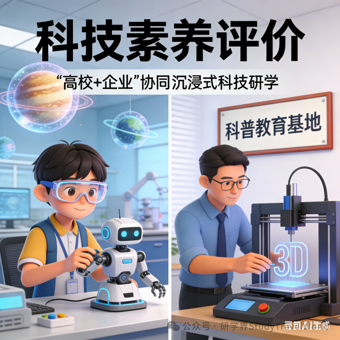 年终盘点 | 2025年研学旅游行业“十大关键词” 年终盘点 | 2025年研学旅游行业“十大关键词”