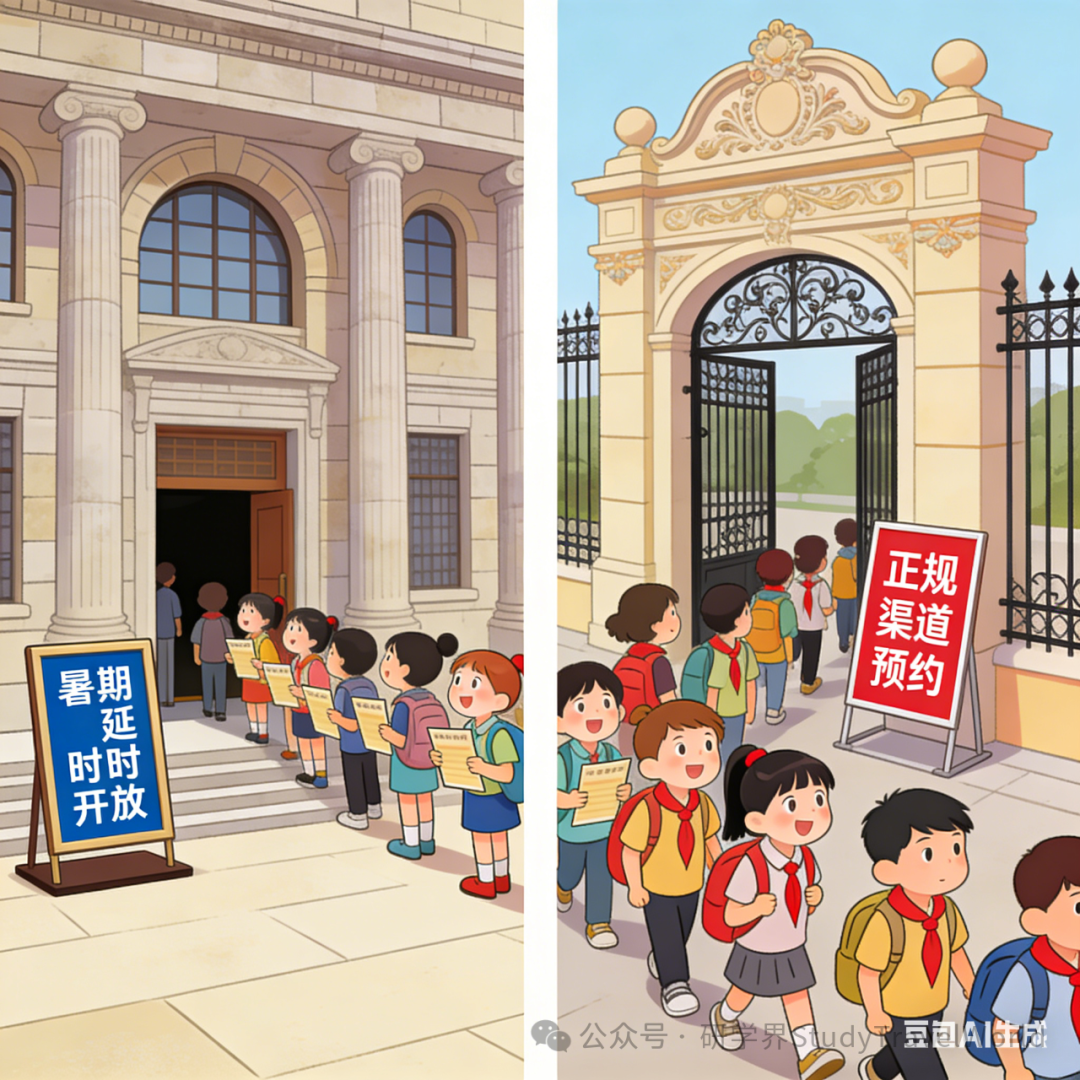 年终盘点 | 2025年研学旅游行业“十大关键词” 年终盘点 | 2025年研学旅游行业“十大关键词”