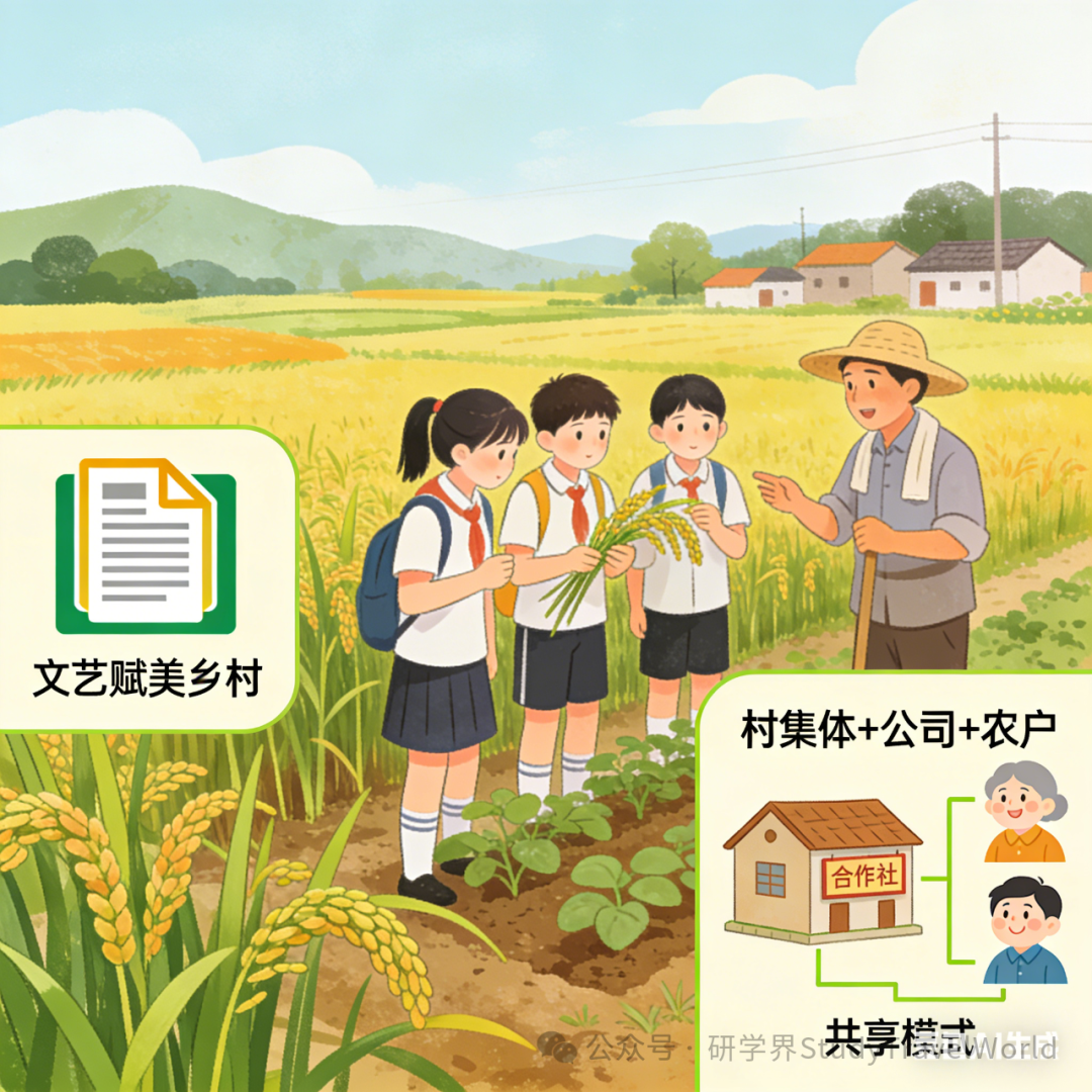 年终盘点 | 2025年研学旅游行业“十大关键词” 年终盘点 | 2025年研学旅游行业“十大关键词”