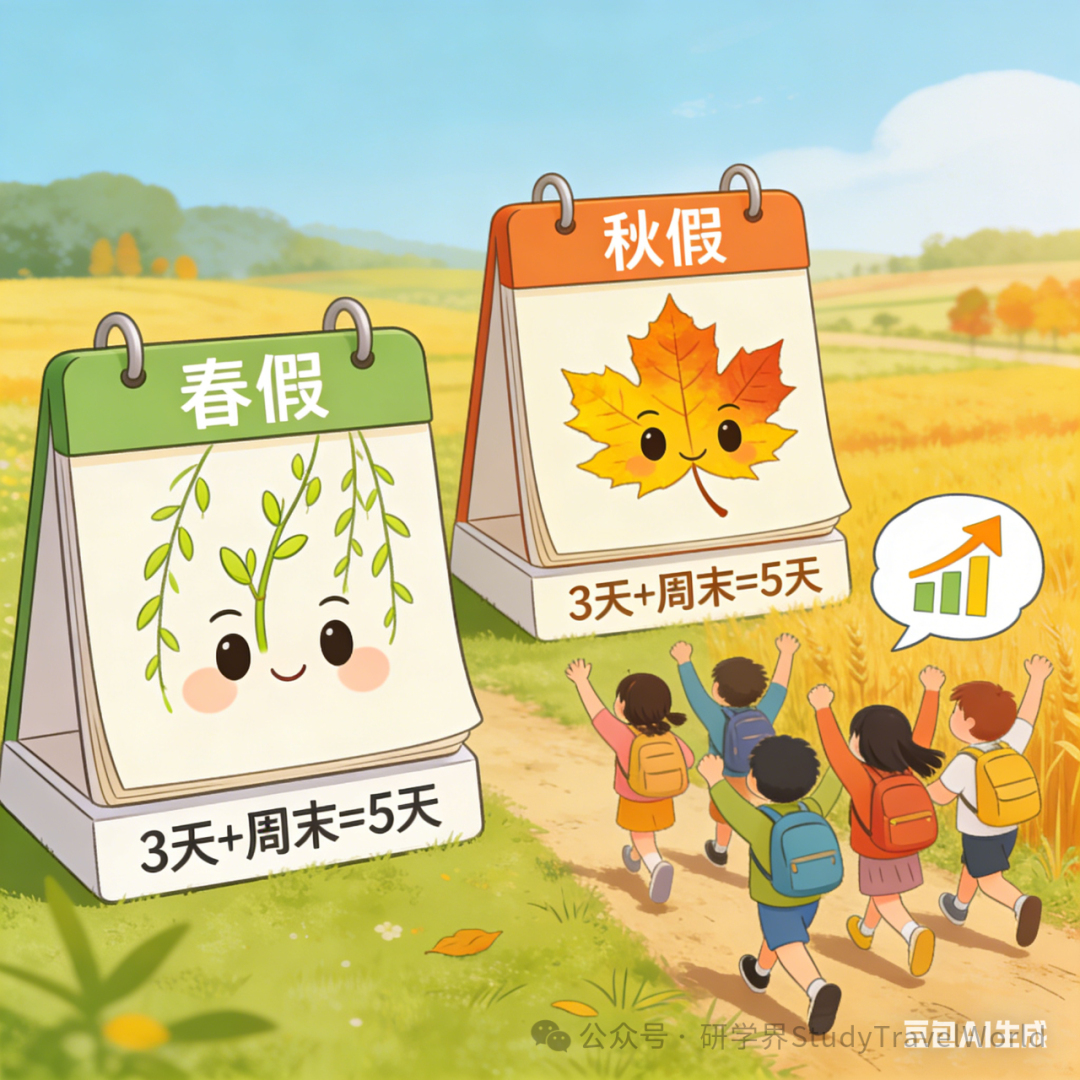 年终盘点 | 2025年研学旅游行业“十大关键词” 年终盘点 | 2025年研学旅游行业“十大关键词”