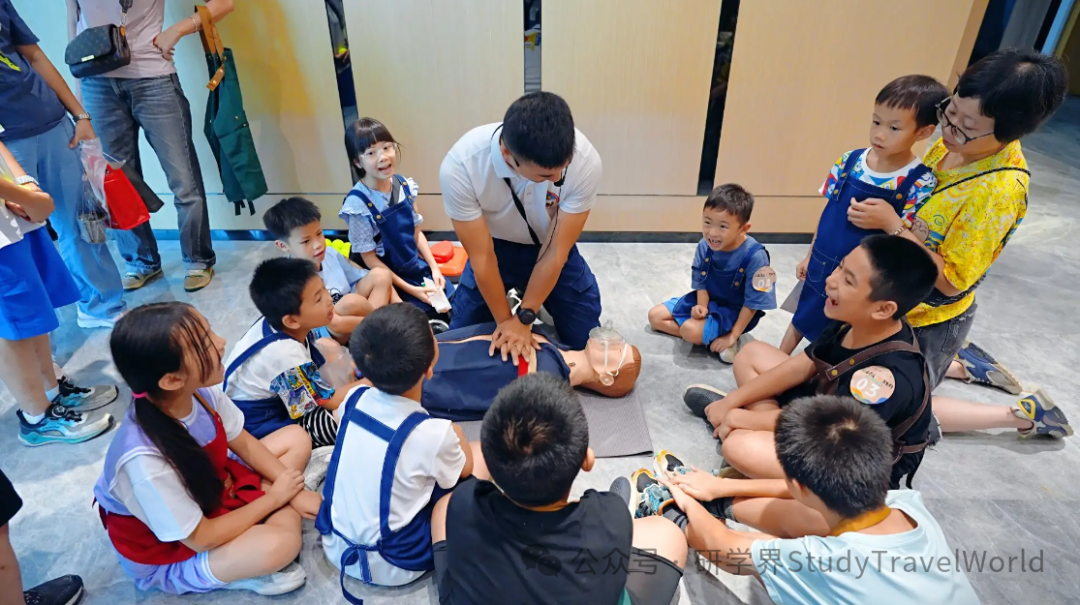 2024年研学旅行行业“十大关键词”