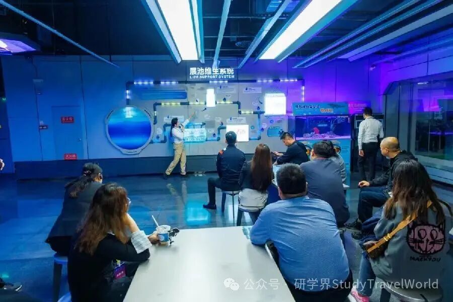 新快报：全国研学领域专家走进横琴 共探“文旅+教育”融合发展新路径