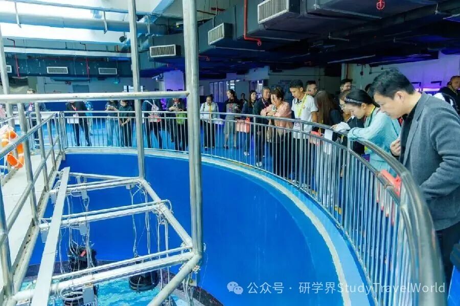 新快报：全国研学领域专家走进横琴 共探“文旅+教育”融合发展新路径