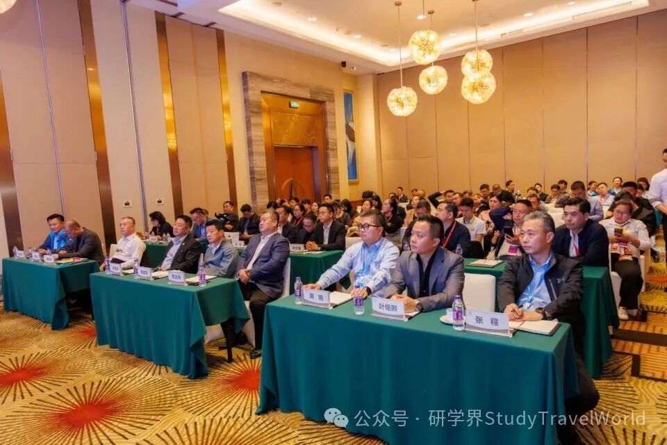 长隆：全国研学领域专家走进横琴长隆