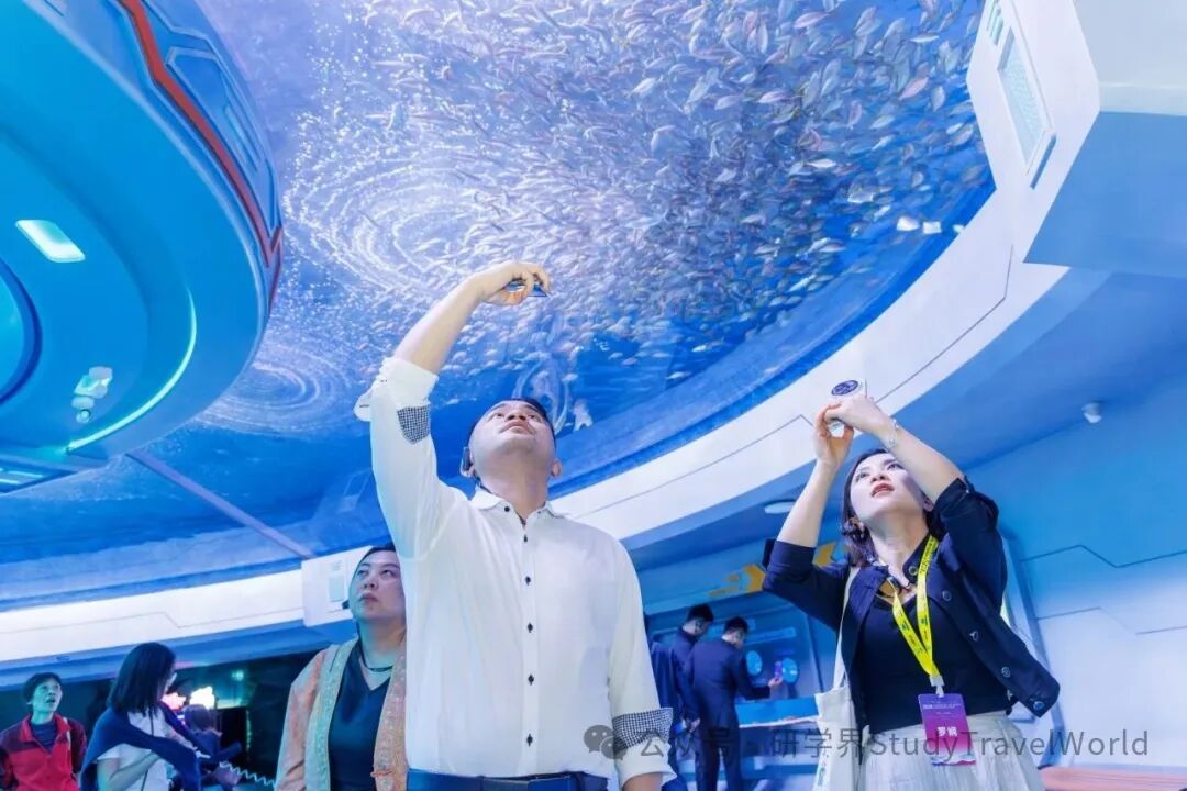 人民日报：全国研学领域专家 共探“文旅+教育”融合新路径