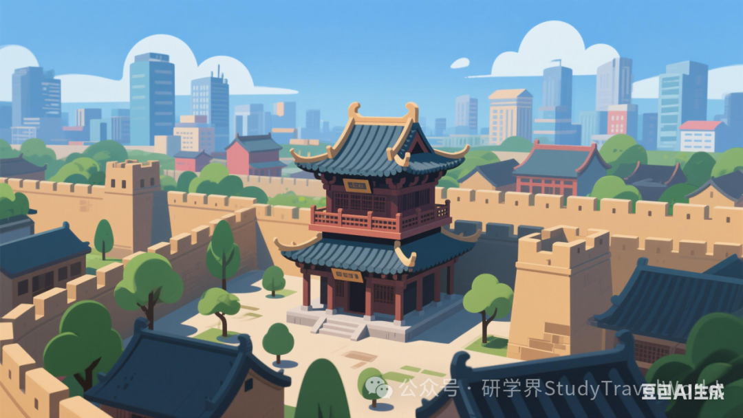 2025十大研学热点城市揭晓！定义行业规范与创新方向