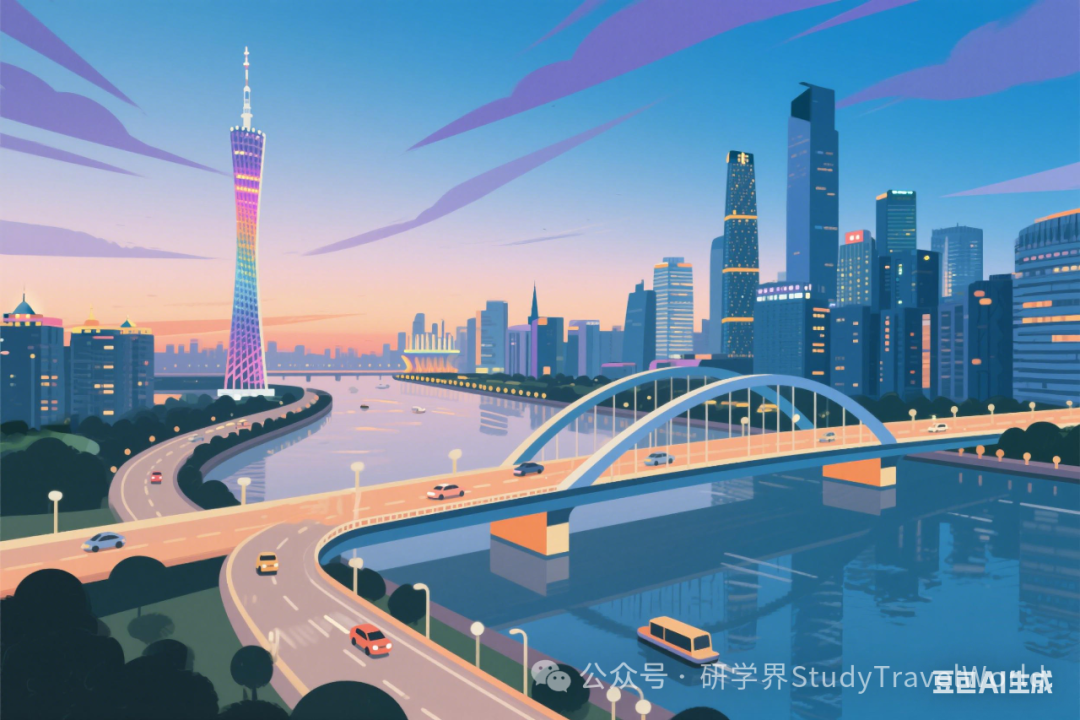 2025十大研学热点城市揭晓！定义行业规范与创新方向