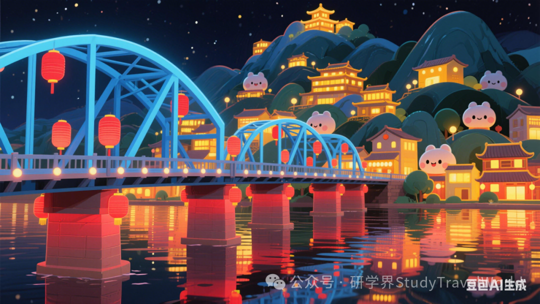 2025十大研学热点城市揭晓！定义行业规范与创新方向