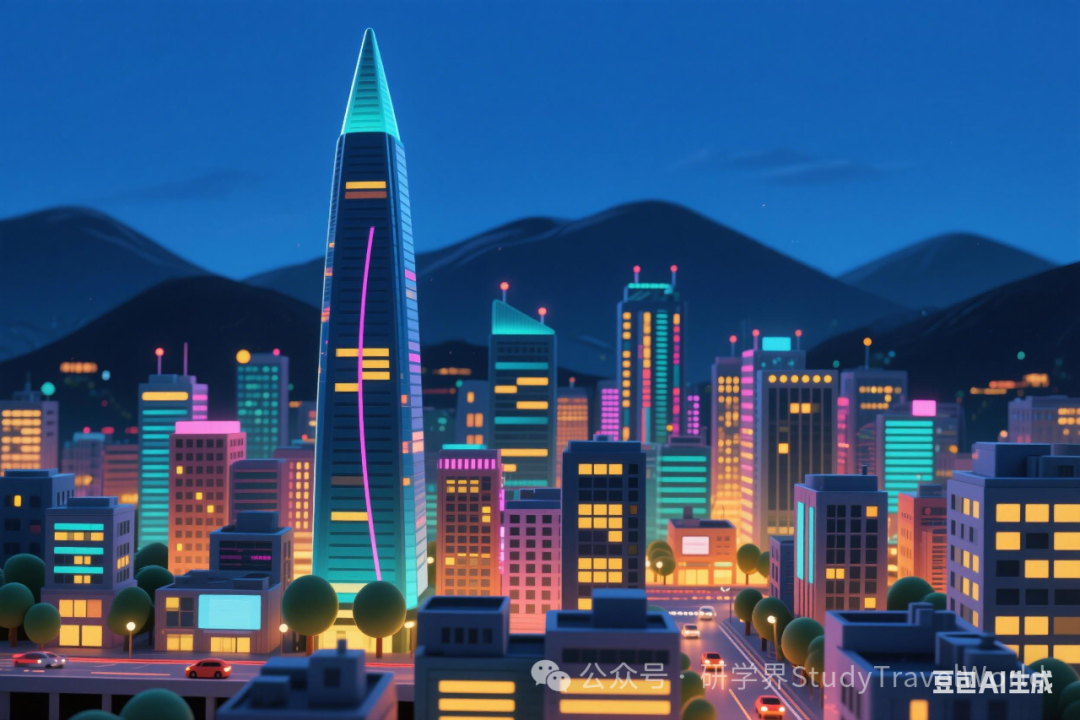 2025十大研学热点城市揭晓！定义行业规范与创新方向