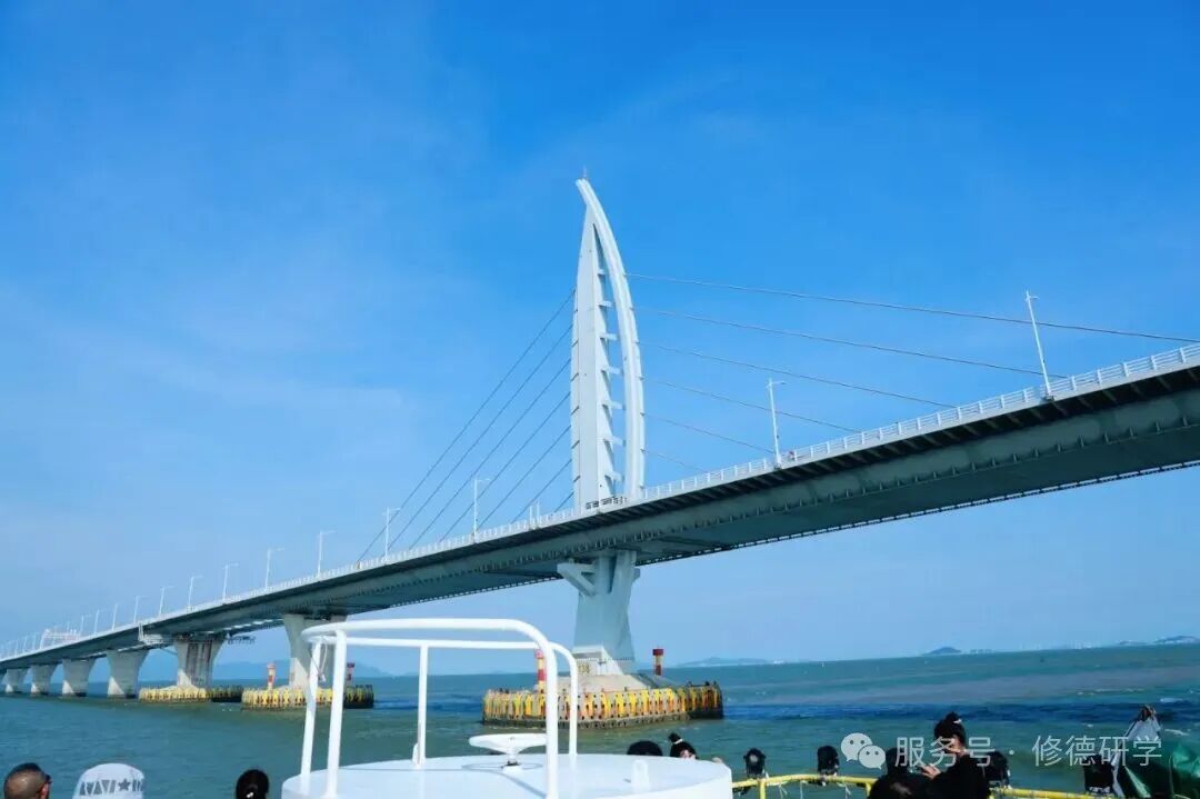 科技研学 I 珠海篇 图片