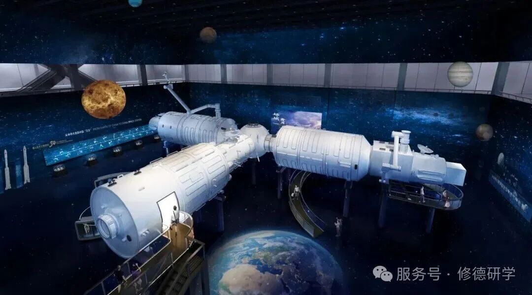 科技研学 I 珠海篇 图片