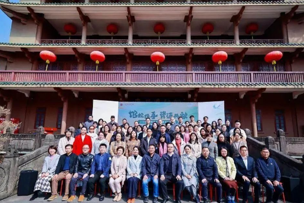 开启馆校合作新篇章：博物馆研学资源对接交流会在广州博物馆举办