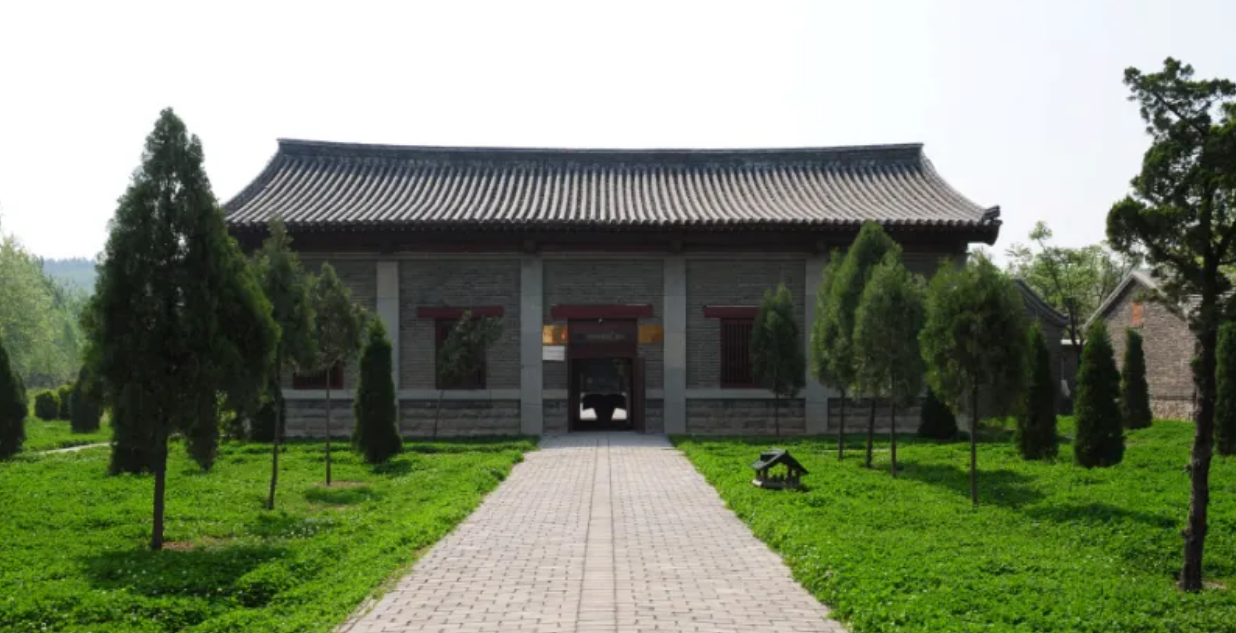 从史前到明清，十大考古研学打卡地发布！
