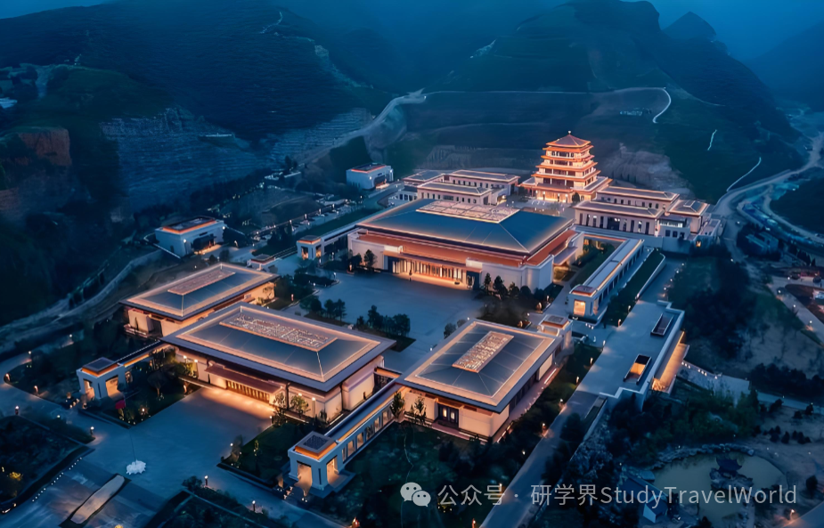 国家版本馆中央总馆周末开放研学预约 沉浸式体验中华文脉