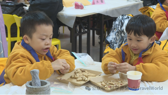 “小砂糖橘”长白山研学之旅圆满结束 图片