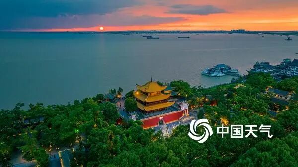 跟着语文课本赴一场山河之约 全国暑期亲子游地图新鲜出炉 跟着语文课本赴一场山河之约 全国暑期亲子游地图新鲜出炉