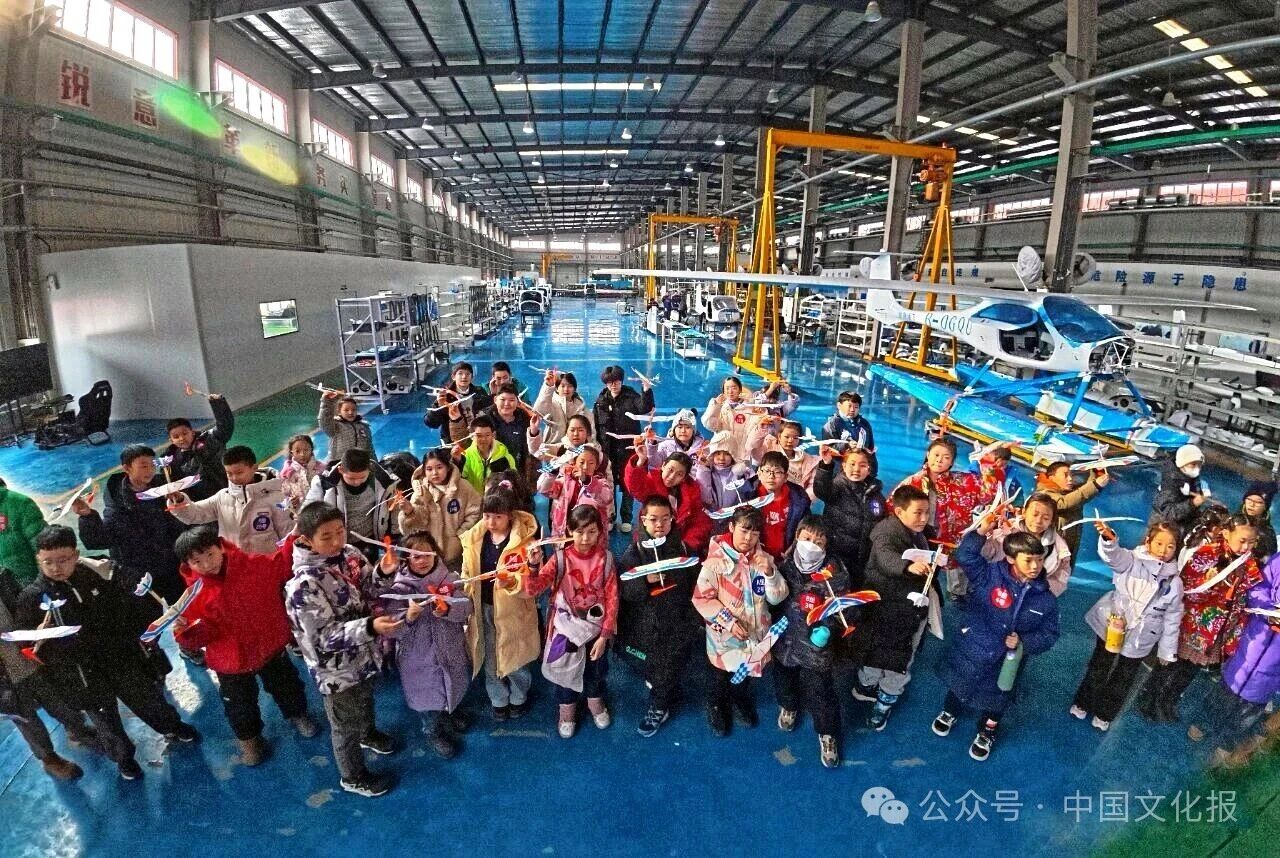 研学游的正确打开方式——