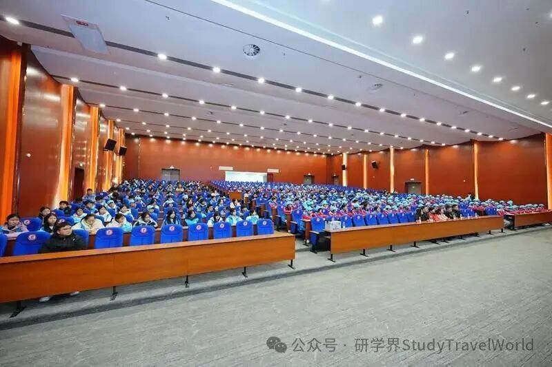 “同心筑梦”贵州青少年科普研学活动成功举办