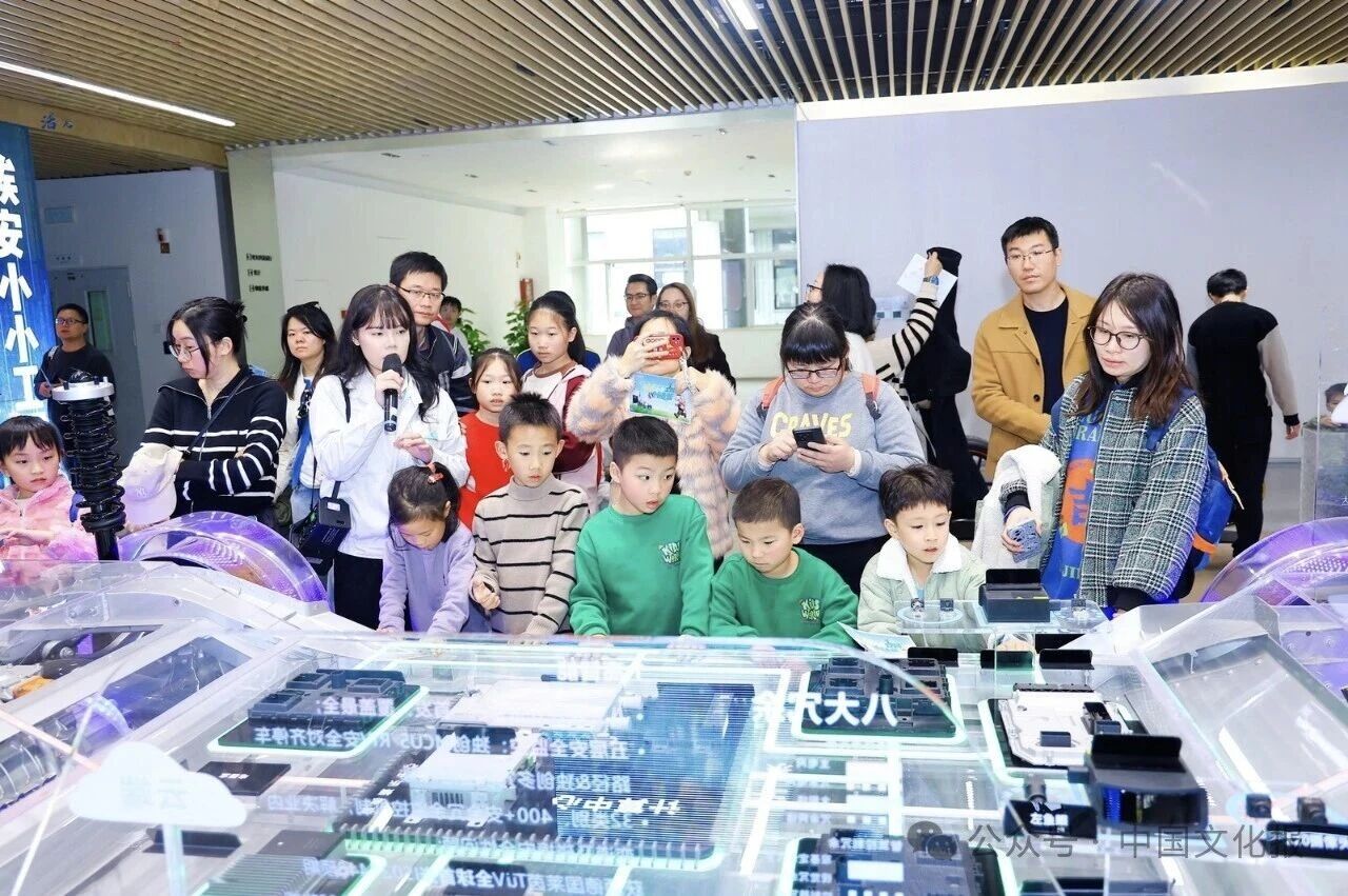 研学游的正确打开方式——