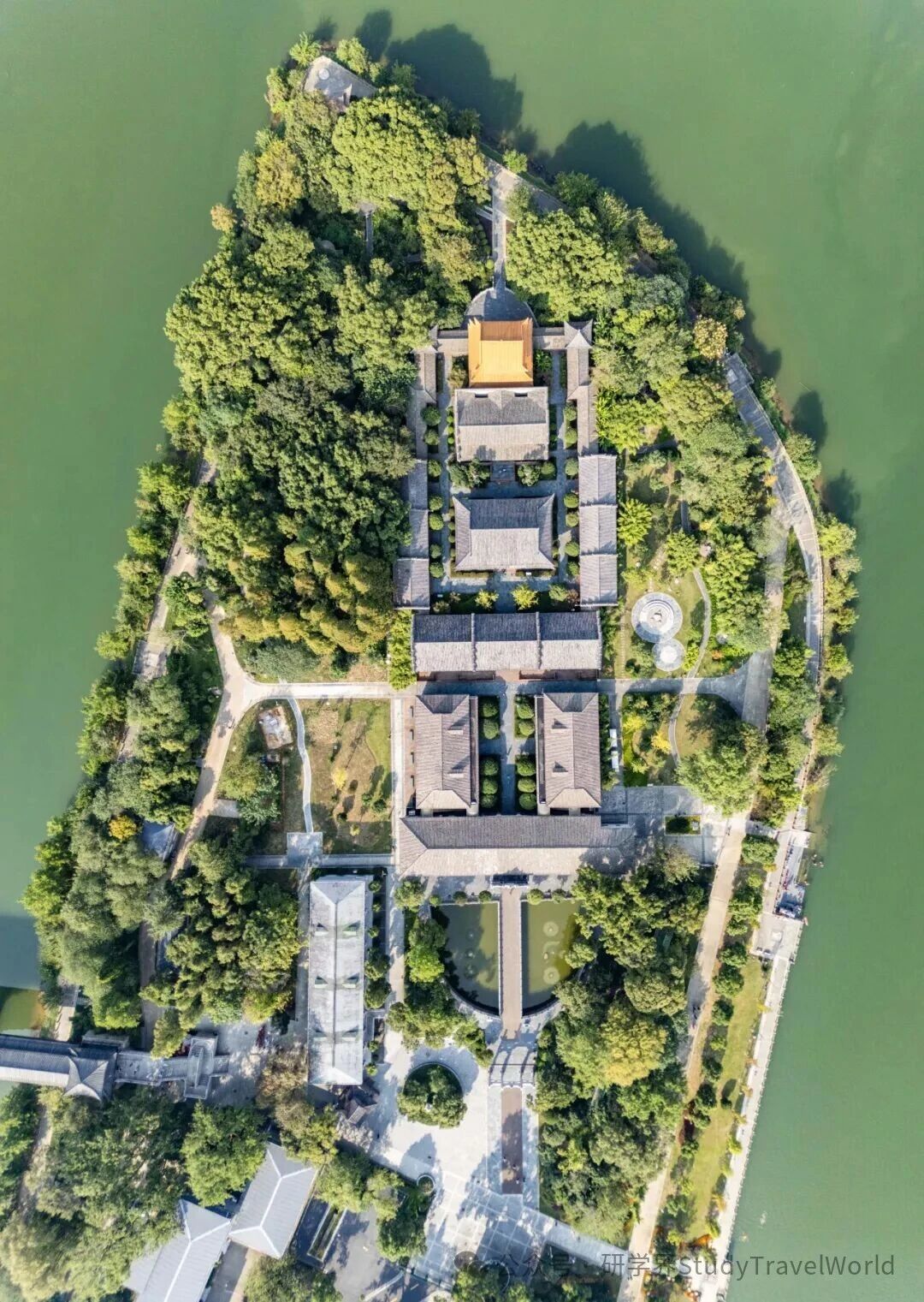 课程全面配套！江西发布陶瓷和书院研学旅游精品线路！