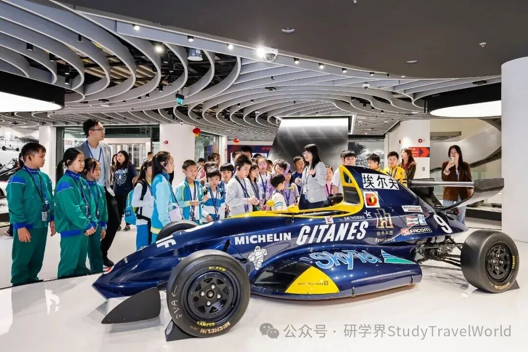 权威发布|旅游局出台两大研学旅游指引,推动 “旅游 + 教育” 深度融合 权威发布|旅游局出台两大研学旅游指引,推动 “旅游 + 教育” 深度融合