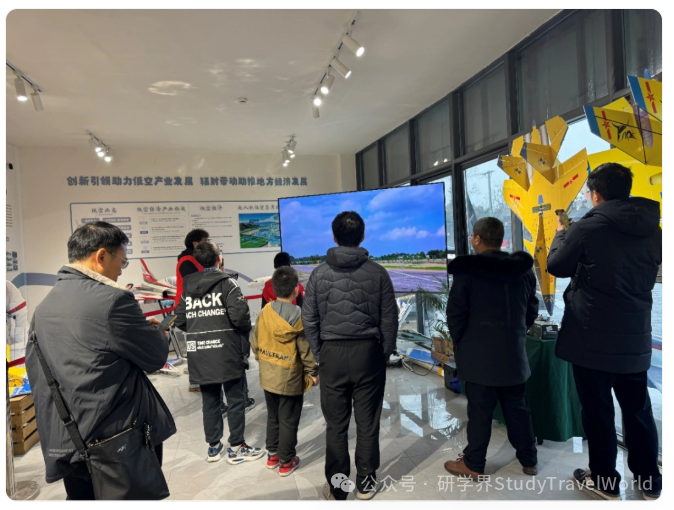 这场百万人次的科普盛宴，你打卡了吗？