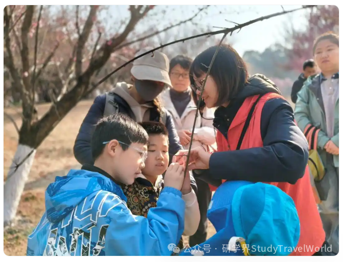 这场百万人次的科普盛宴，你打卡了吗？