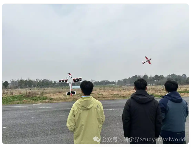 这场百万人次的科普盛宴，你打卡了吗？