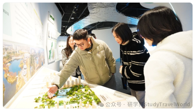 这场百万人次的科普盛宴，你打卡了吗？