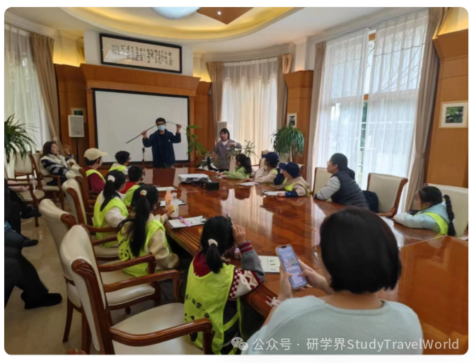 这场百万人次的科普盛宴，你打卡了吗？