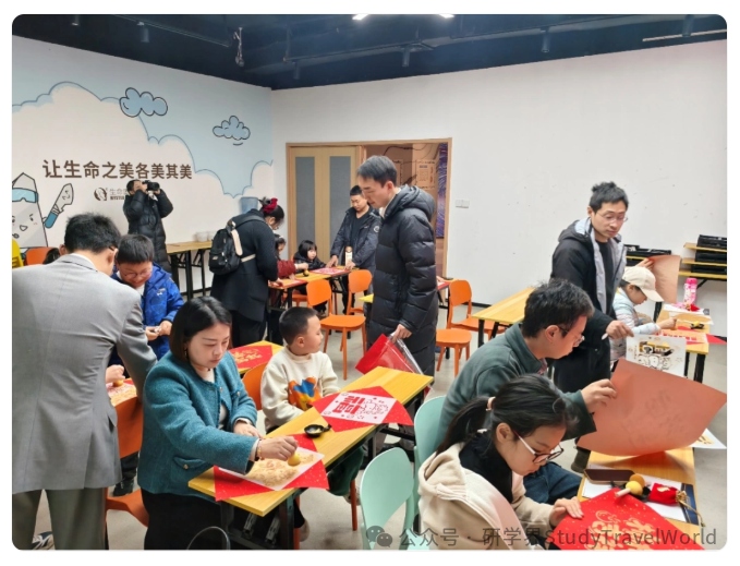 这场百万人次的科普盛宴，你打卡了吗？