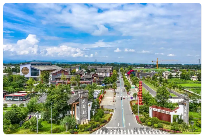 春假连放6天！成都15条精品研学线路等你解锁