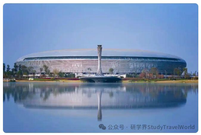 春假连放6天！成都15条精品研学线路等你解锁