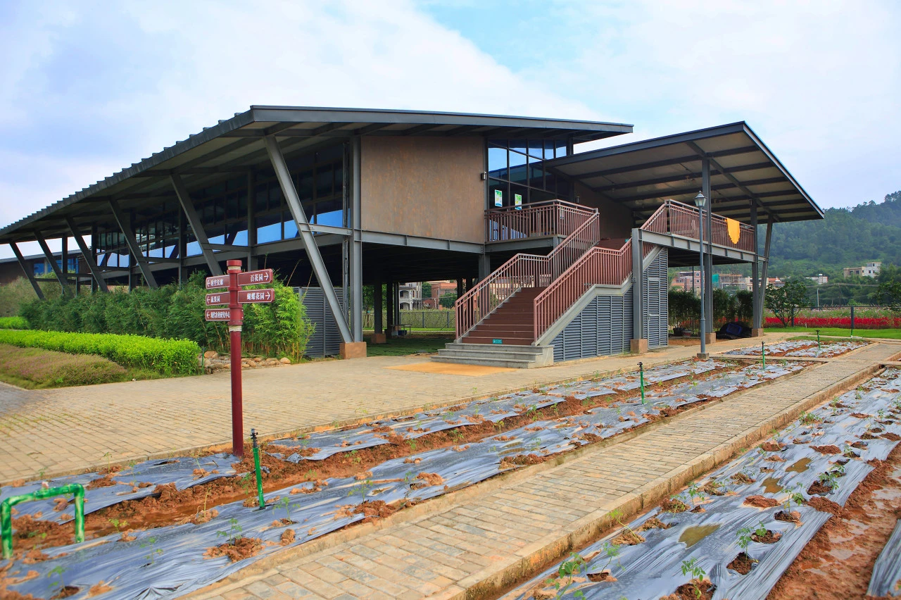 文旅融合时代,研学旅游的N种玩法 文旅融合时代,研学旅游的N种玩法