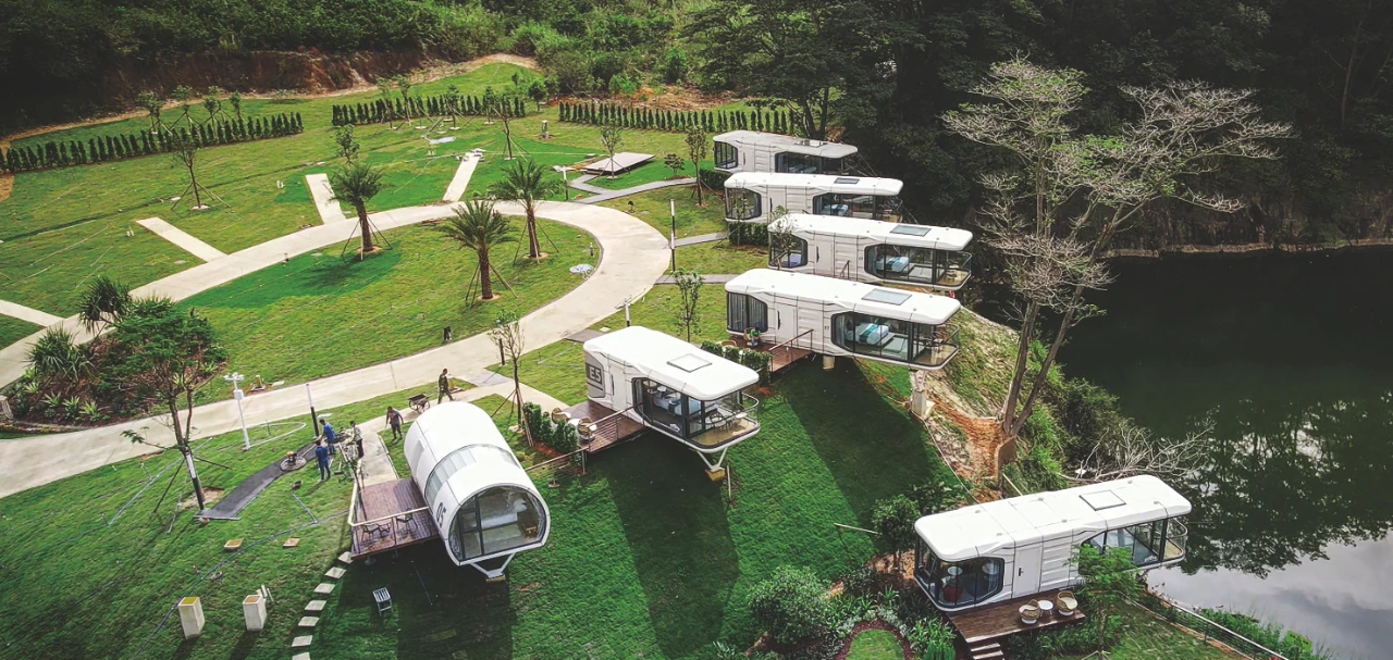 文旅融合时代,研学旅游的N种玩法 文旅融合时代,研学旅游的N种玩法